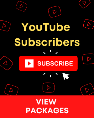 Steps Unhide Your Subscribers Count - Buy  Subscribers India