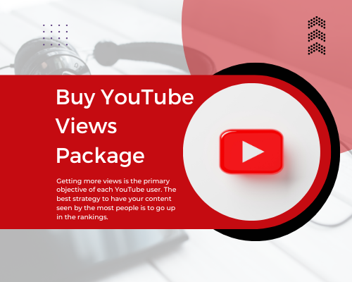 Buy more 2024 youtube views