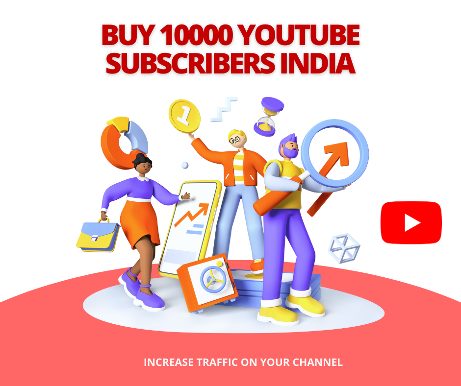 10000 subscribers and 5000 watch online hours